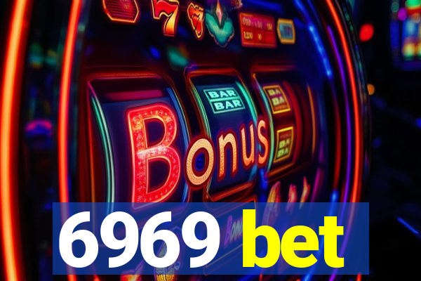 6969 bet